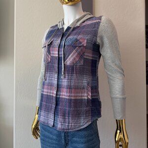 COLUMBIA Women's Canyon Point™ Shirt XL